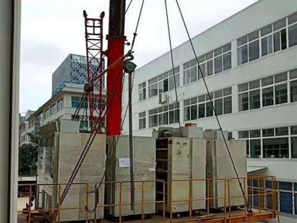 延寿县吊车出租公司电话_吊车出租公司哪家经验丰富靠谱?